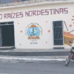 TEATRO RAIZES NORDESTINAS
